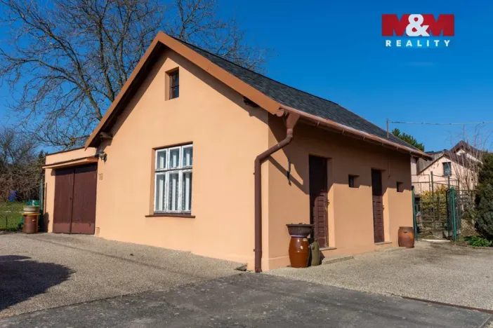 Prodej rodinného domu, Havířov - Dolní Suchá, Nad Tratí, 150 m2