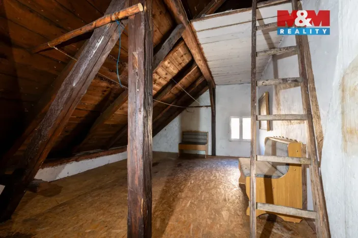 Prodej rodinného domu, Havířov - Dolní Suchá, Nad Tratí, 150 m2