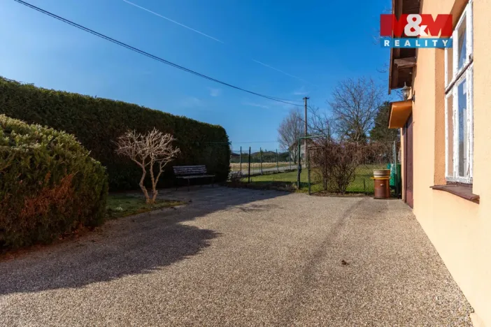 Prodej rodinného domu, Havířov - Dolní Suchá, Nad Tratí, 150 m2