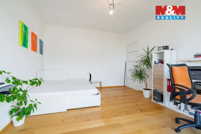 Prodej rodinného domu, Předboj, K Parku, 297 m2