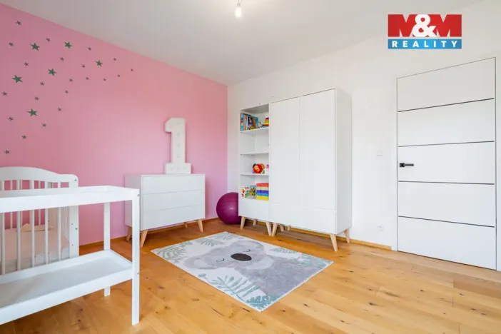 Prodej rodinného domu, Předboj, K Parku, 297 m2