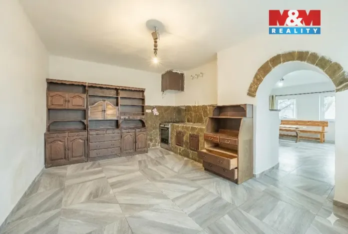 Prodej zemědělské usedlosti, Strupčice - Sušany, 150 m2