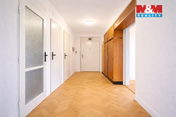 Prodej bytu 3+1, Solnice, Družstevní, 64 m2