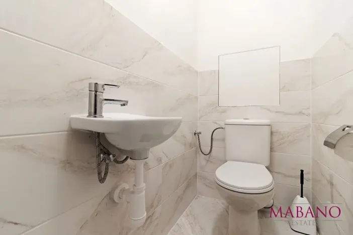 Pronájem bytu, Praha - Chodov, Zdiměřická, 14 m2