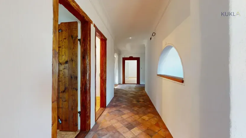 Prodej rodinného domu, Vyklantice, 380 m2