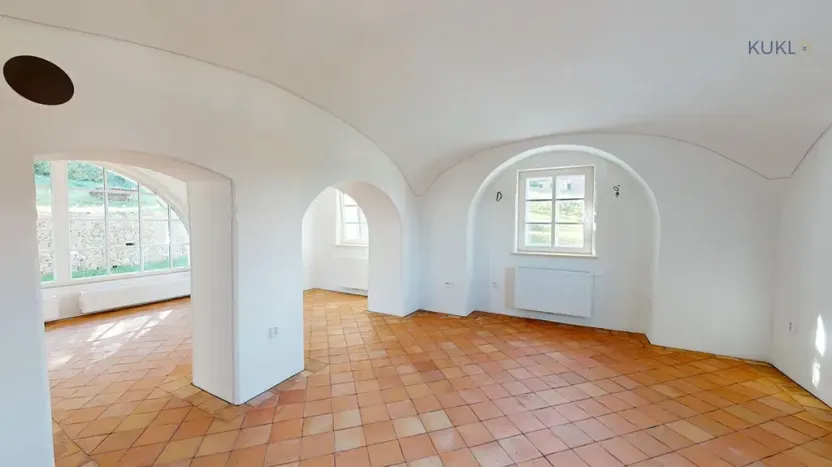 Prodej rodinného domu, Vyklantice, 380 m2