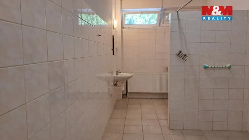 Prodej ubytování, Práče, 1606 m2