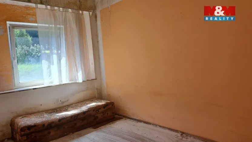 Prodej ubytování, Práče, 1606 m2