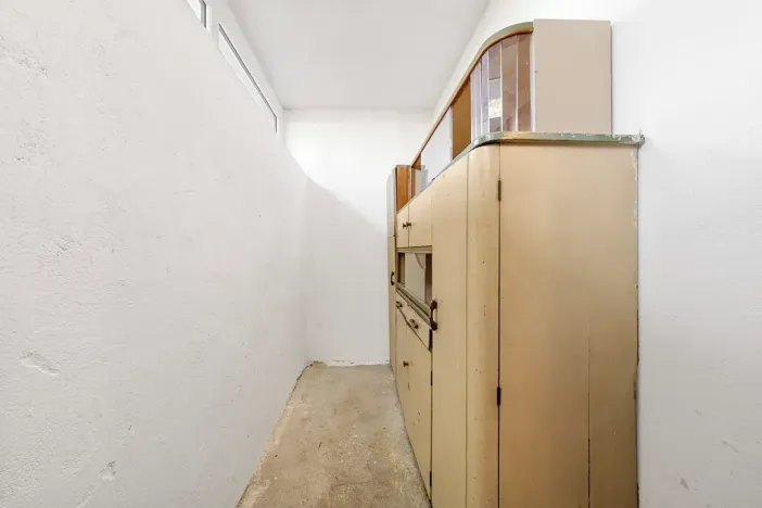 Prodej bytu 3+1, Studená, Komenského, 74 m2