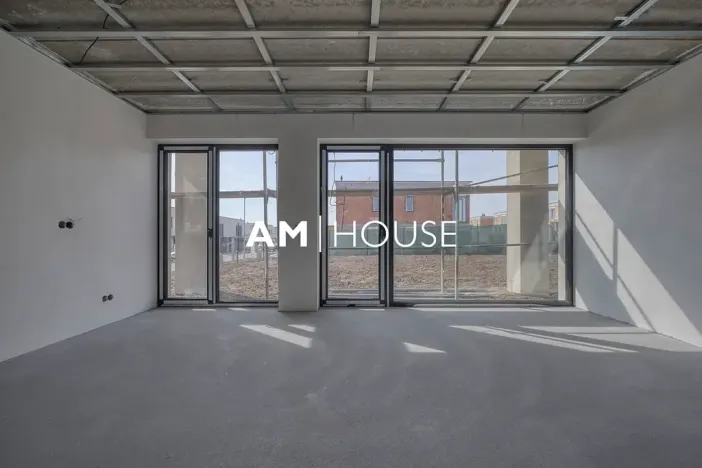 Prodej rodinného domu, Praha - Březiněves, Zvěřinových, 154 m2