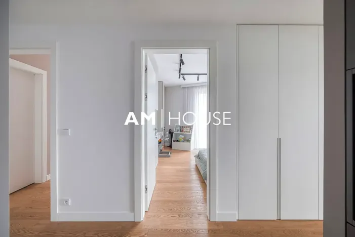 Prodej bytu 3+kk, Praha - Michle, Hodonínská, 96 m2