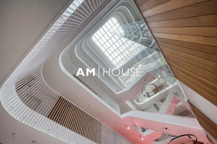 Prodej bytu 3+kk, Praha - Michle, Hodonínská, 96 m2