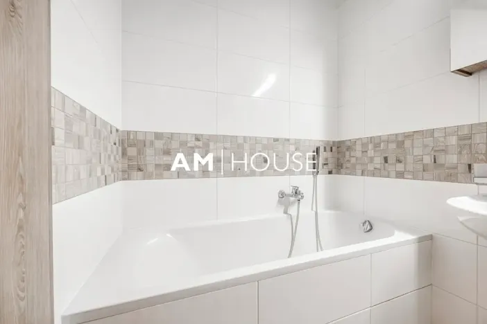 Prodej bytu 2+kk, Praha - Stodůlky, Toufarova, 56 m2