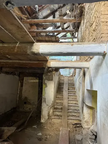 Prodej rodinného domu, Roudnice nad Labem, Havlíčkova, 103 m2