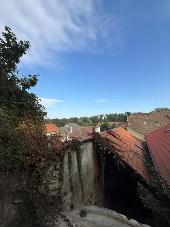 Prodej pozemku pro bydlení, Roudnice nad Labem, Havlíčkova, 107 m2