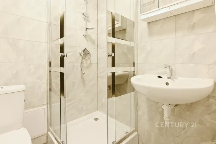 Pronájem bytu 2+kk, Litvínov, Horská, 42 m2