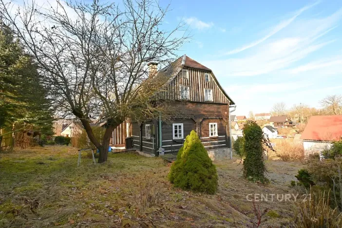 Prodej rodinného domu, Růžová, 203 m2