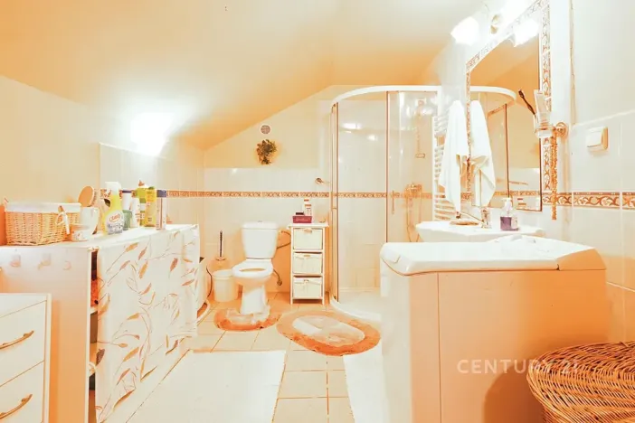 Prodej rodinného domu, Růžová, 203 m2