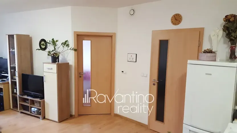 Pronájem bytu 2+kk, Brno, Modřická, 52 m2