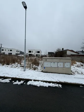 Prodej pozemku pro bydlení, Kladno, Štolová, 500 m2