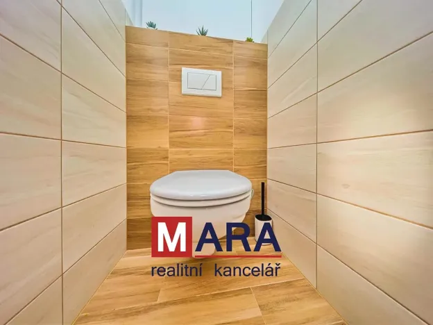 Prodej bytu 3+1, Olomouc, Stiborova, 72 m2