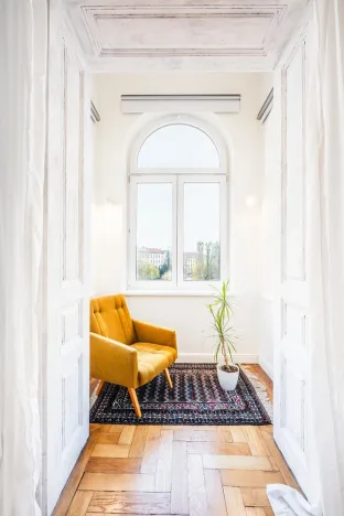 Prodej bytu 3+1, Brno - Černá Pole, náměstí 28. října, 119 m2