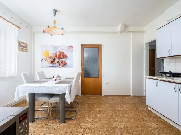 Prodej bytu 3+1, Opatovice nad Labem, Smetanova, 70 m2