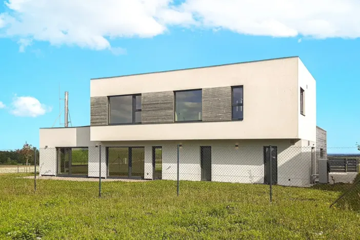 Prodej rodinného domu, Vysoký Újezd - Kuchař, U Sadaře, 199 m2