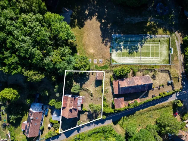 Prodej rodinného domu, Heřmanův Městec - Konopáč, 137 m2