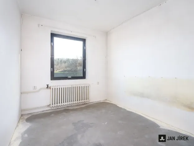 Prodej rodinného domu, Heřmanův Městec - Konopáč, 137 m2