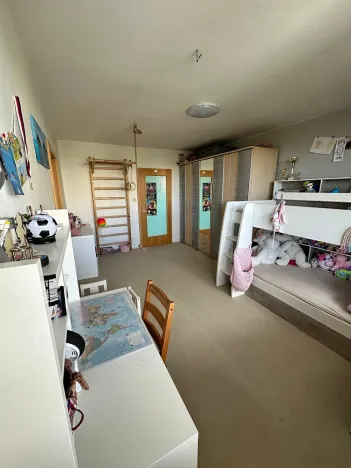 Prodej bytu 3+1, Pardubice - Polabiny, kpt. Bartoše, 78 m2