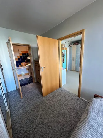 Prodej bytu 3+1, Pardubice - Polabiny, kpt. Bartoše, 78 m2