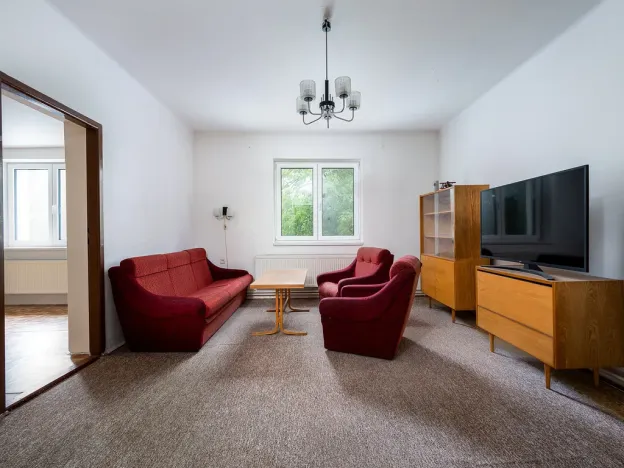 Prodej rodinného domu, Třebechovice pod Orebem, Na stavě, 150 m2