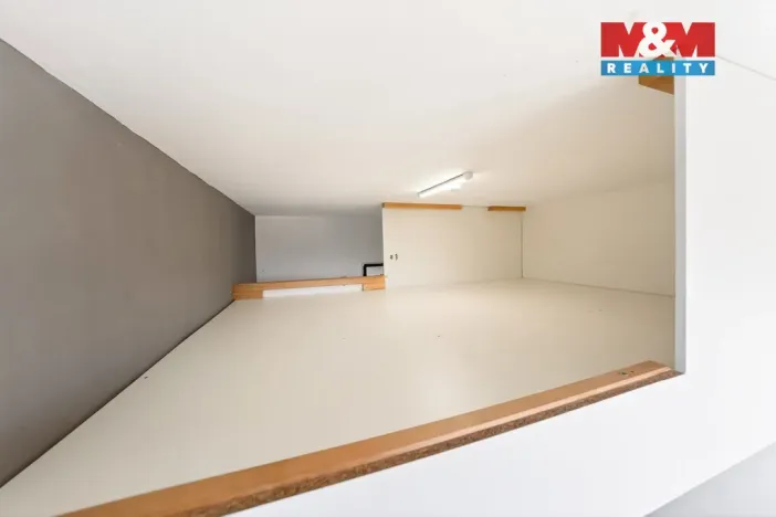 Prodej bytu 3+1, Hodonín, Očovská, 68 m2