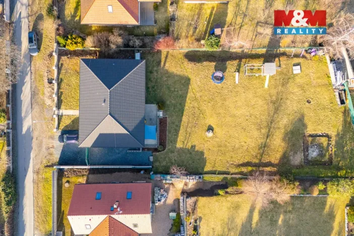 Prodej rodinného domu, Miskovice - Bylany, 120 m2