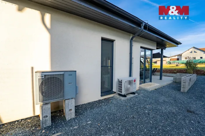 Prodej rodinného domu, Miskovice - Bylany, 120 m2