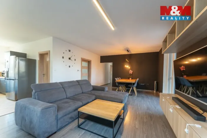 Prodej rodinného domu, Miskovice - Bylany, 120 m2