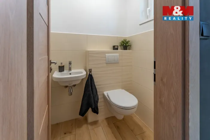 Prodej rodinného domu, Miskovice - Bylany, 120 m2