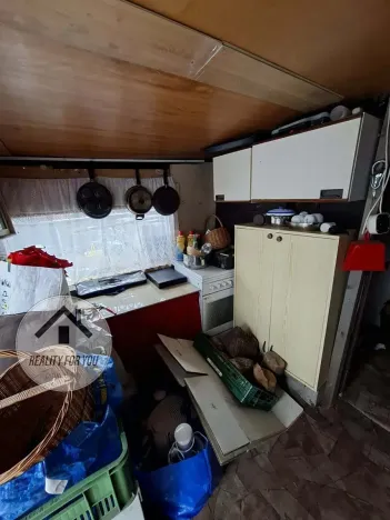 Prodej zahrady, Mnichovo Hradiště, Masarykovo náměstí, 400 m2