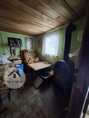 Prodej zahrady, Mnichovo Hradiště, Masarykovo náměstí, 400 m2