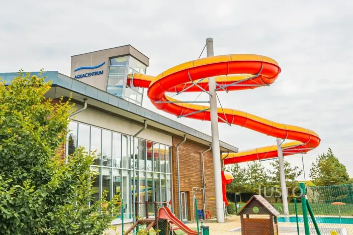 Pronájem bytu 2+kk, Praha - Hlubočepy, Wassermannova, 49 m2