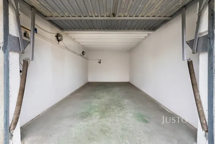 Pronájem garáže, Šlapanice, Dlouhá, 16 m2