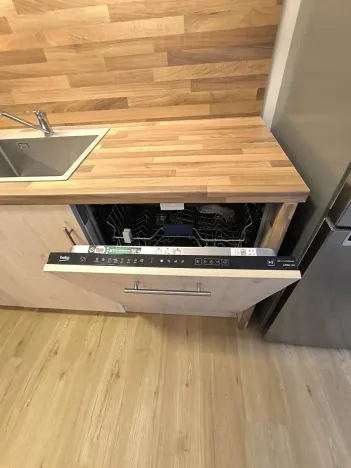 Pronájem bytu 2+kk, Hradec Králové, Dukelská třída, 54 m2