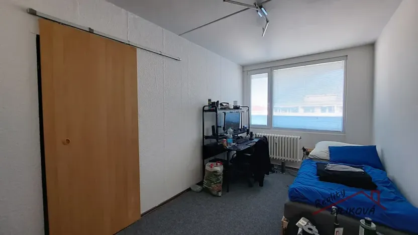 Prodej bytu 3+1, Brandýs nad Labem-Stará Boleslav, Kaštanová, 72 m2