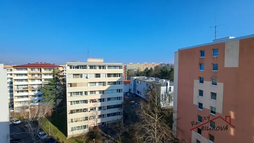 Prodej bytu 3+1, Brandýs nad Labem-Stará Boleslav, Kaštanová, 72 m2