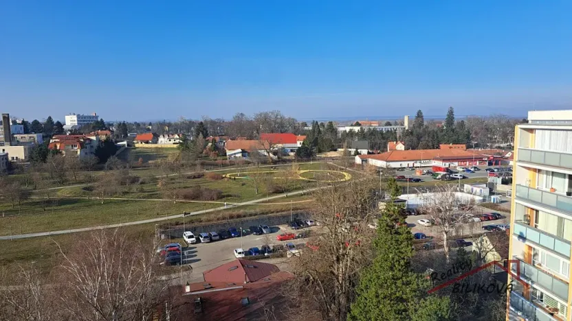 Prodej bytu 3+1, Brandýs nad Labem-Stará Boleslav, Kaštanová, 72 m2
