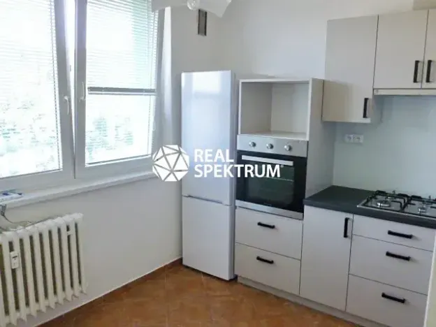 Prodej bytu 1+1, Adamov, 32 m2