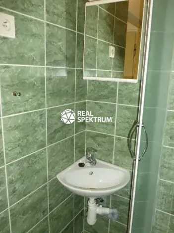 Prodej bytu 1+1, Adamov, 32 m2