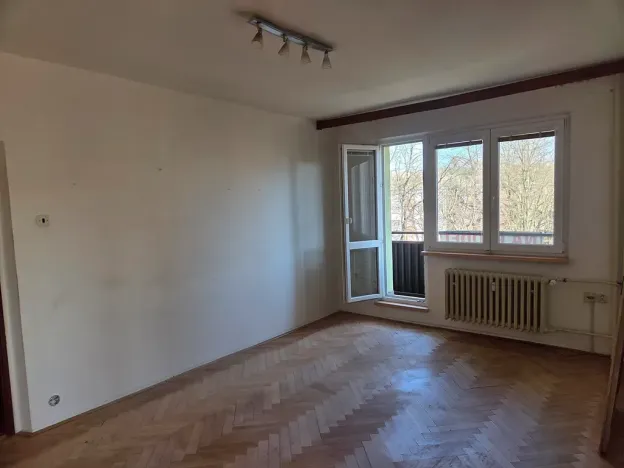Prodej bytu 3+1, Valašské Meziříčí, Růžová, 60 m2