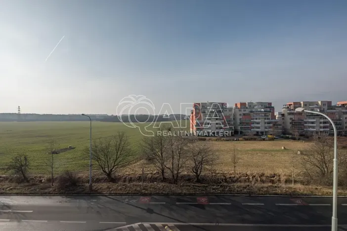 Prodej bytu 2+kk, Praha - Letňany, Tupolevova, 56 m2